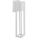 Z-1090 LED Outdoor Wall Lantern, Medium, Progress LED
