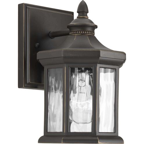 Edition 1 Light 5.50 inch Outdoor Wall Light