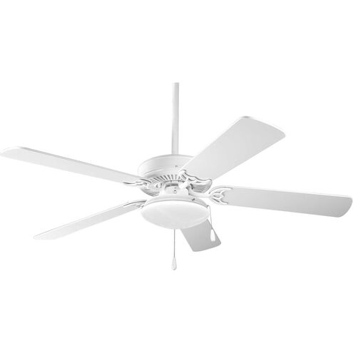 AirPro LED White Fan Light Kit