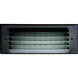 Step Light 120V 13 watt Black Step Light