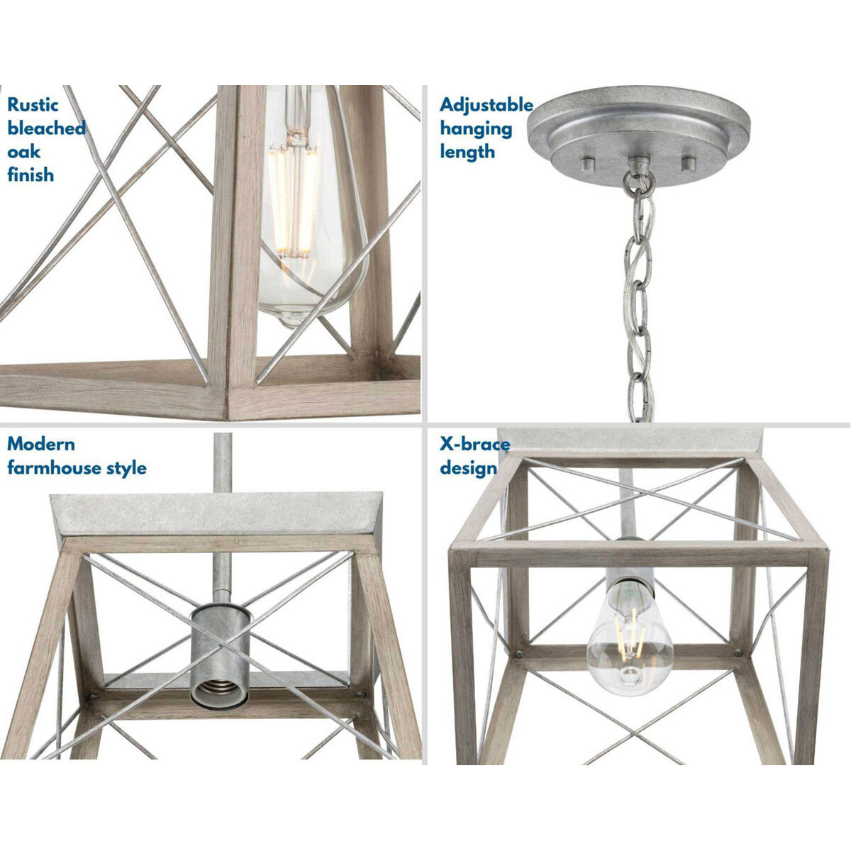 Progress lighting p500041 briarwood clearance mini pendant light