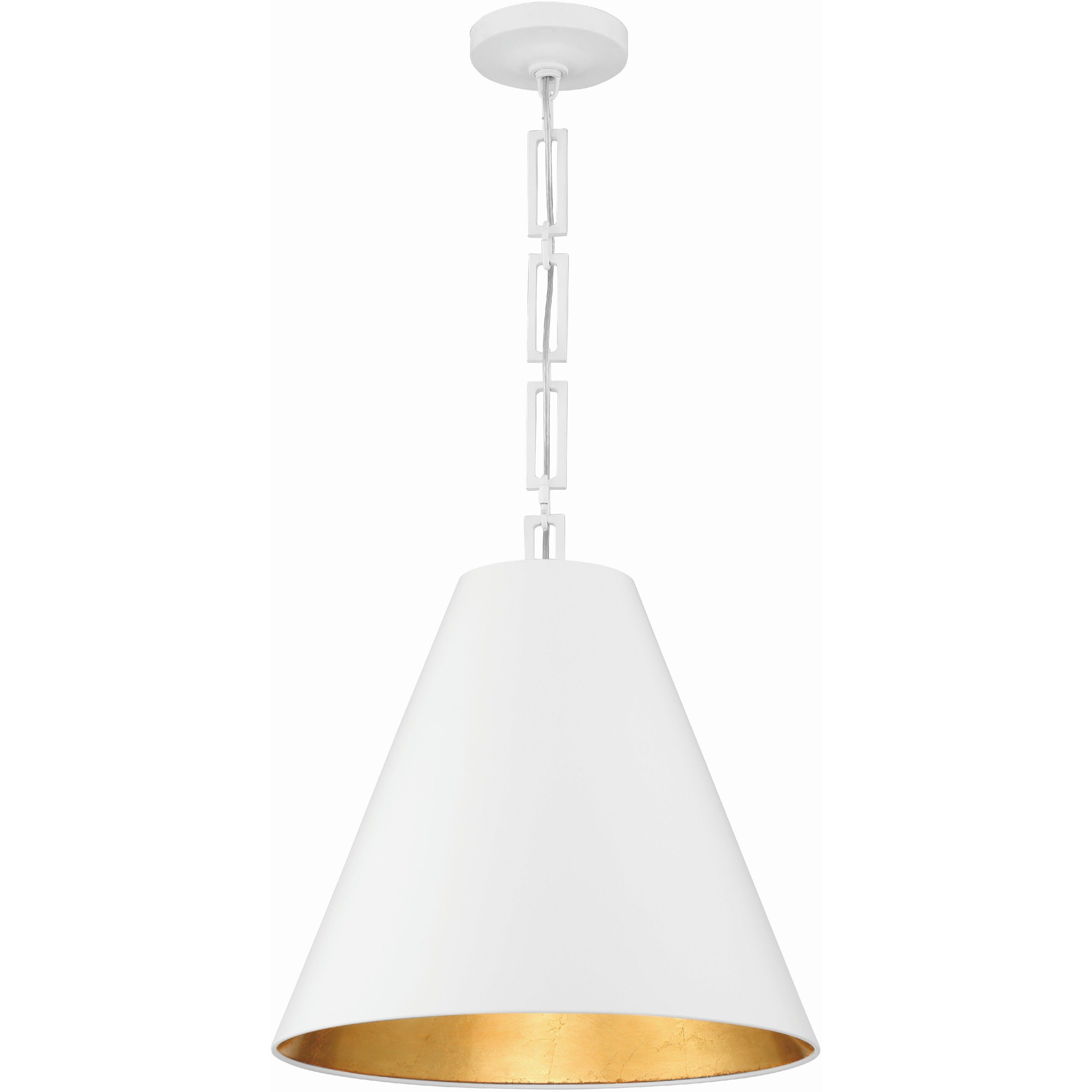 Alston 3 Light 18.00 inch Pendant