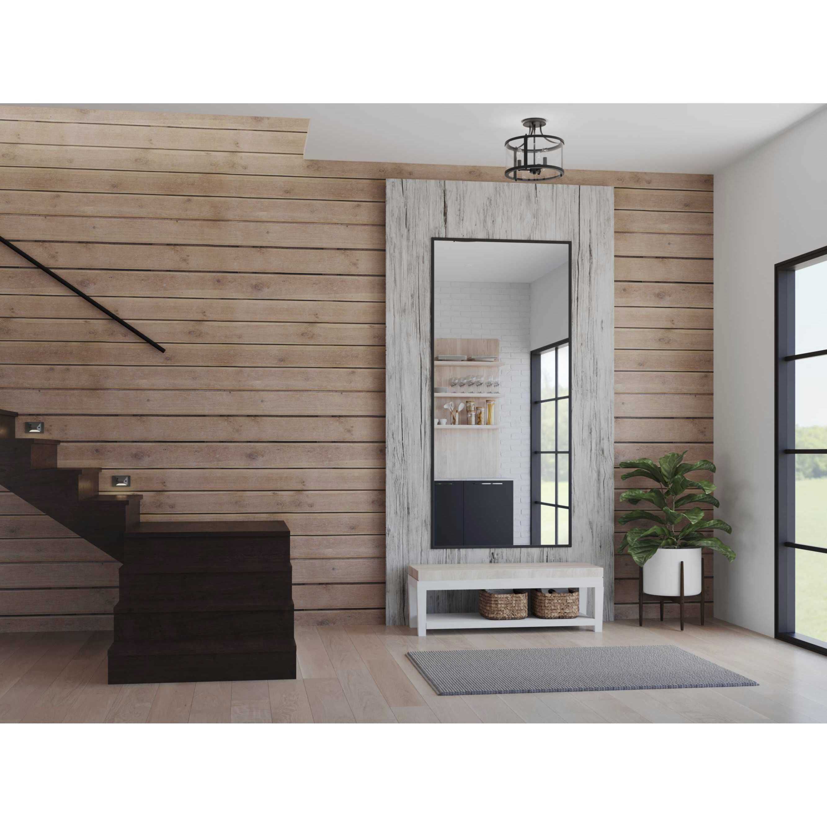 LED Step Lights 120 4.50 watt Black Outdoor Step Light