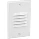 LED Step Lights 120 4.5 watt White Step Light, Progress LED