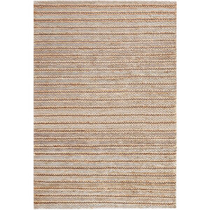 Natural Luxe Area Rug
