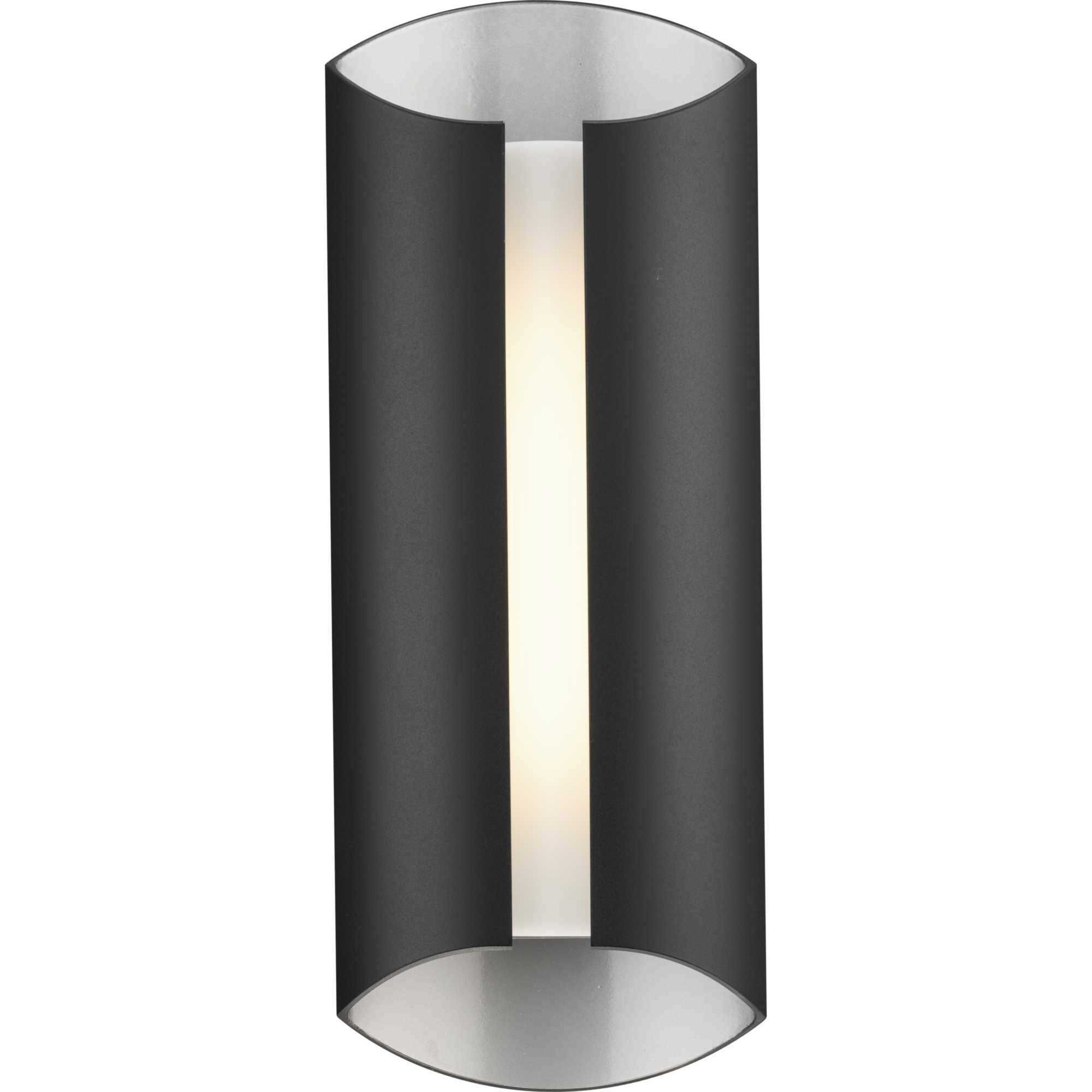 Z-2030 LED LED 18 inch Black Outdoor Wall Light, Progress LED