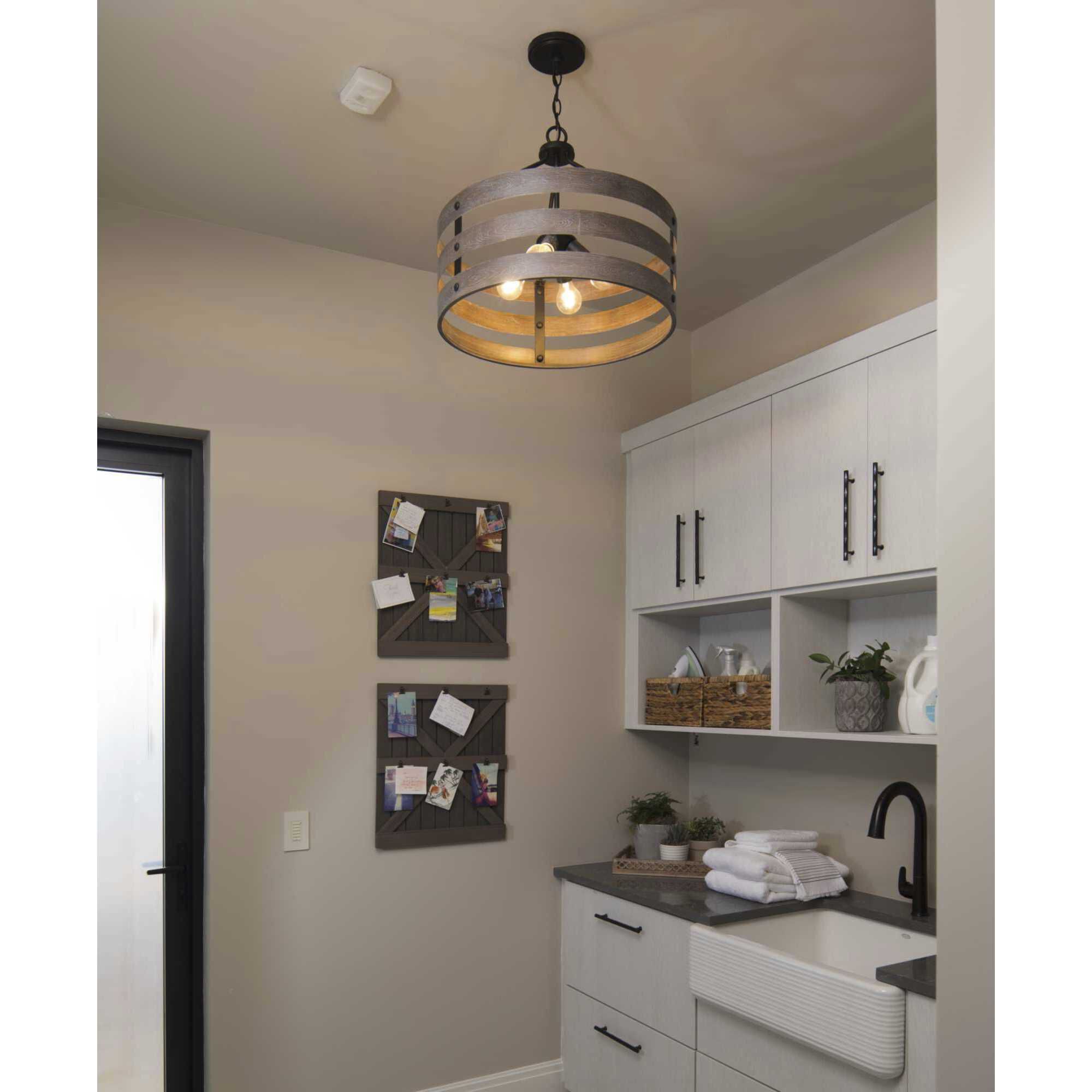 Gulliver pendant light top