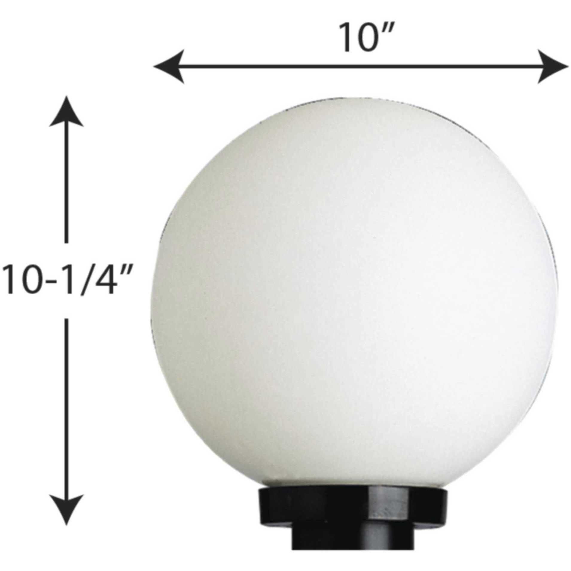 Outdoor globe lantern new arrivals