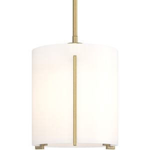 Exos 1 Light 8.90 inch Mini Pendant