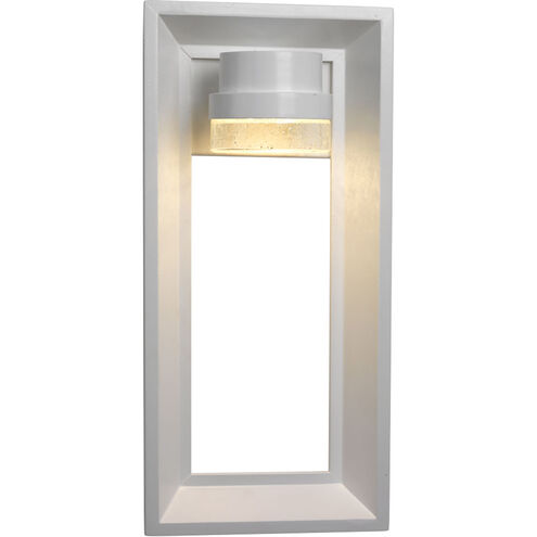 Z-1010 LED 16 inch Bright White Outdoor Wall Lantern