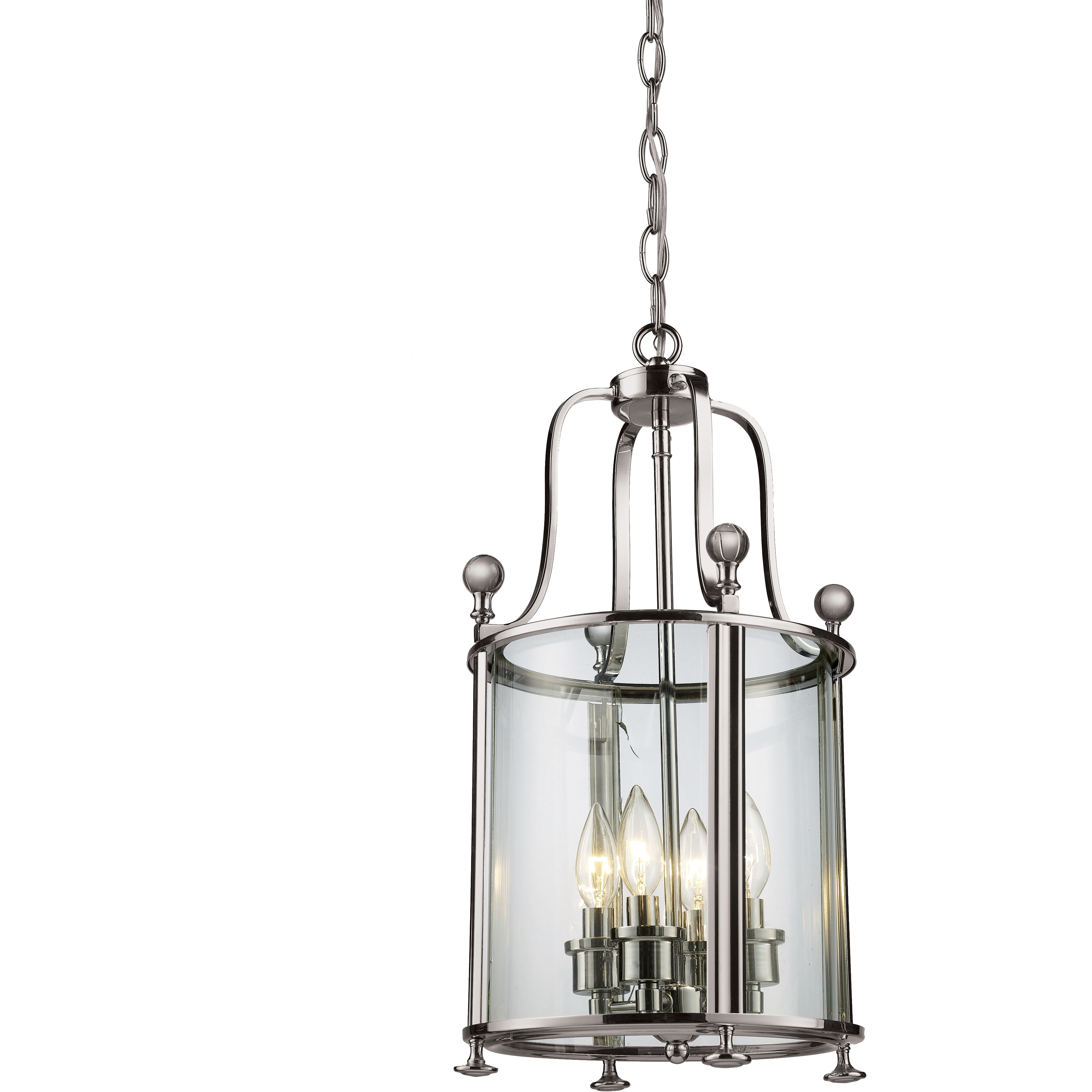 Wyndham 4 Light 11.50 inch Pendant