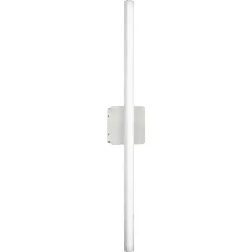 Progress Light Linear Led Progress P300405-009-CS Phase 4 LED LED 32 inch Brushed Nickel Linear ...
