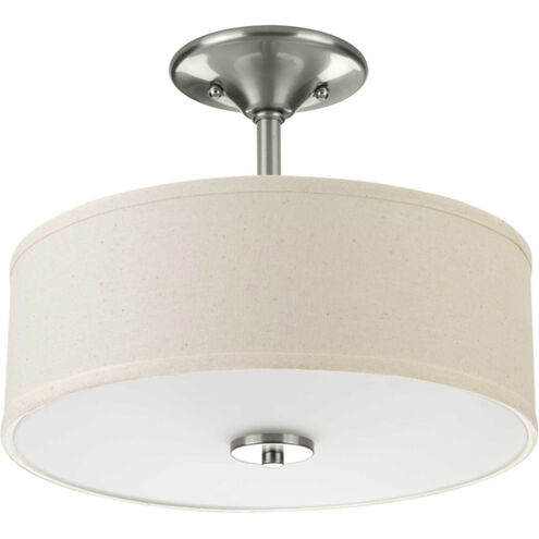 Inspire 2 Light 13.00 inch Semi-Flush Mount