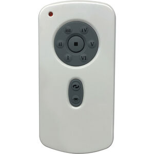 WiFi DC White Control System
