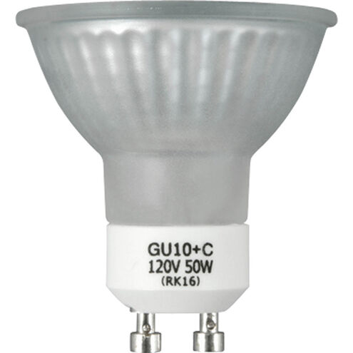 Light Bulbs Halogen MR-16 Gu10 50 watt Halogen Lamp