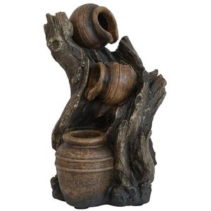 Anita Brown Fountain