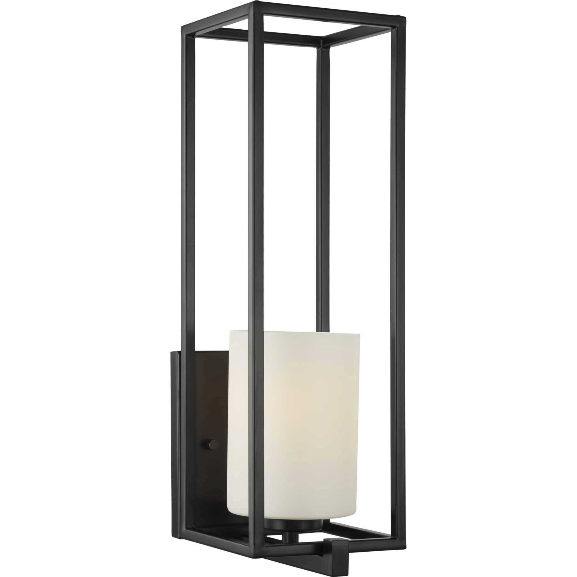 XGFOURSEVEN 4-Light Bathroom Vanity Light Fixture Over