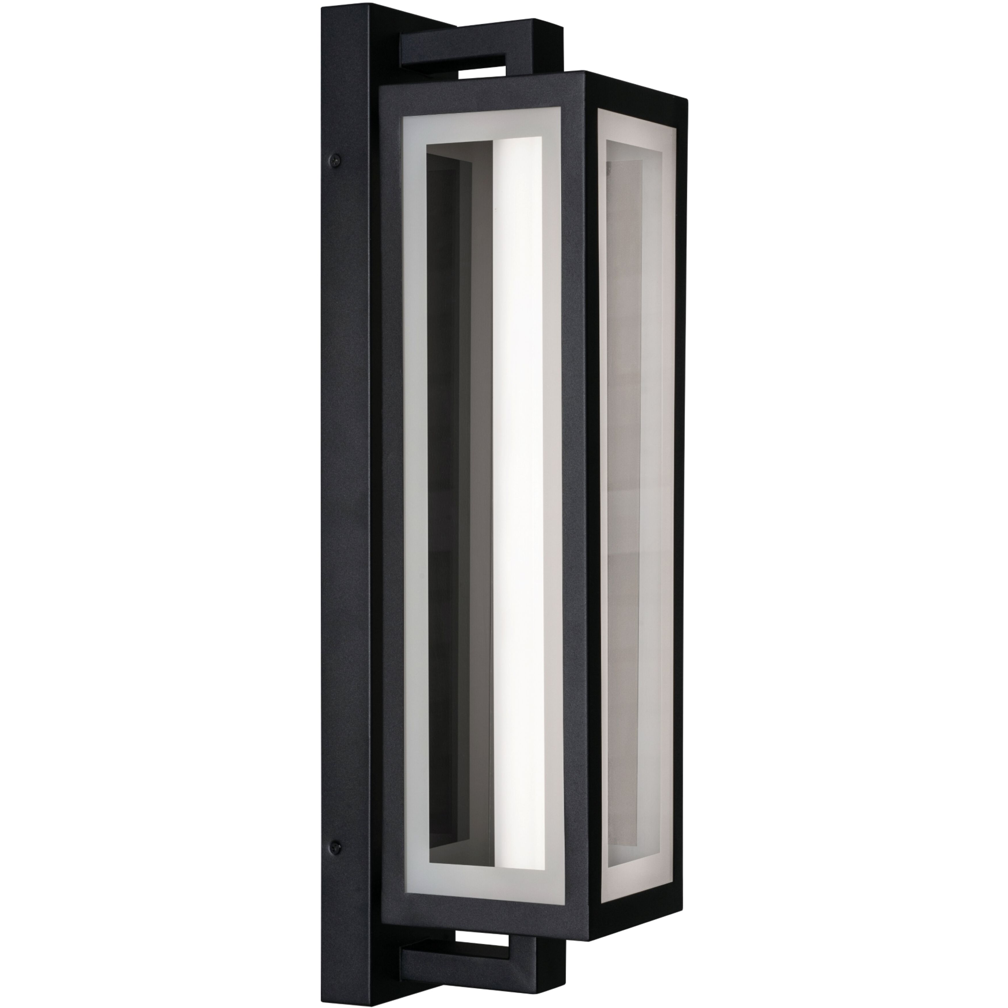 Blake 1 Light 5.50 inch Outdoor Wall Light