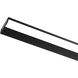 Arza Select LED 30 inch Black Undercabinet Light