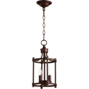 Rossington 2 Light 8.00 inch Mini Chandelier