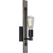 Hemsworth 1 Light 4.75 inch Wall Sconce