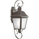 Andover Outdoor Wall Lantern