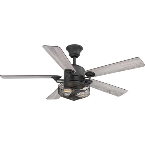 Greer 54.00 inch Indoor Ceiling Fan