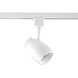 Led Mesh 1 Light 120V White Track Head Ceiling Light