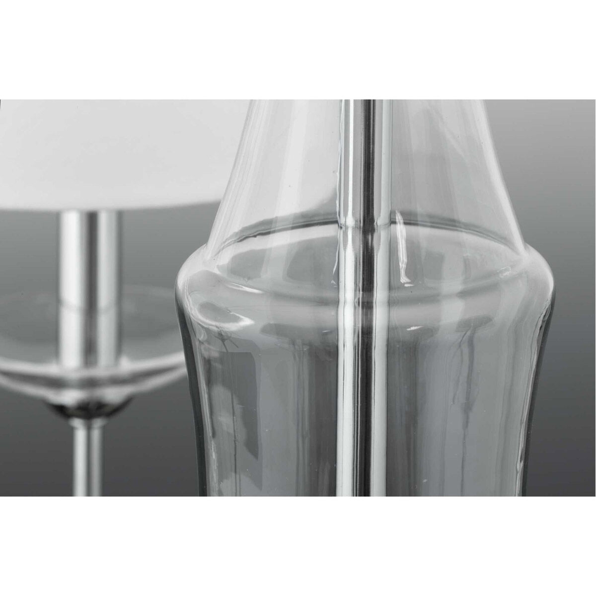 Litchfield 9 Light 34 inch Polished Chrome Chandelier Ceiling Light