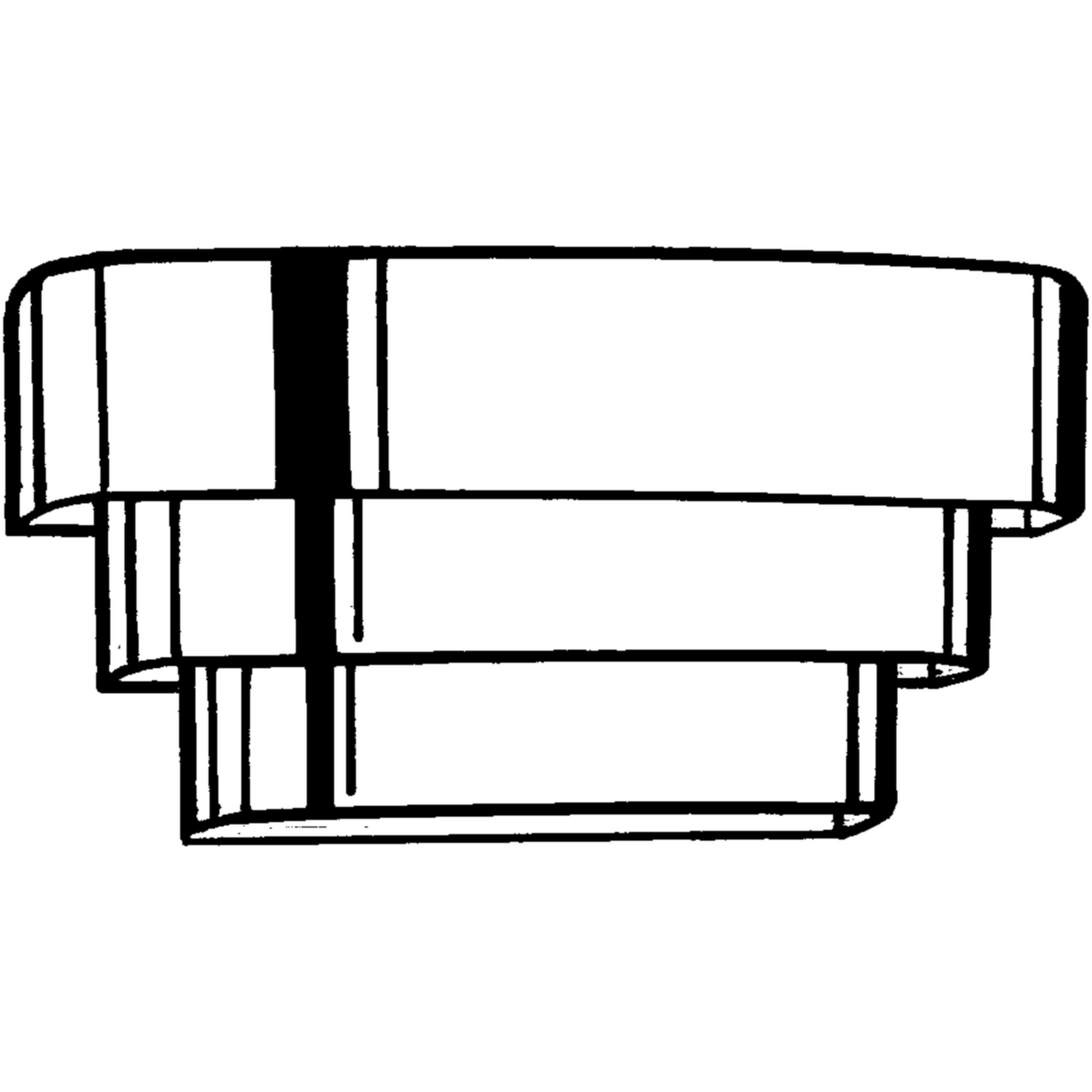 Louvered 1 Light 14 inch White Wall Sconce Wall Light