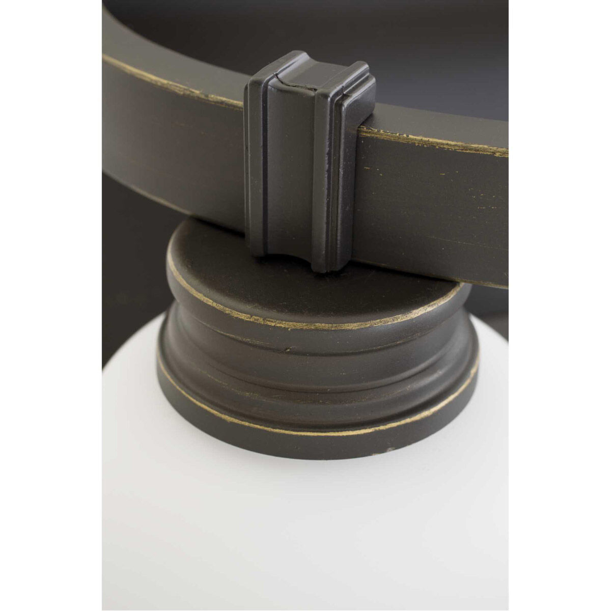 Orbitz 9 Light 27 inch Antique Bronze Chandelier Ceiling Light