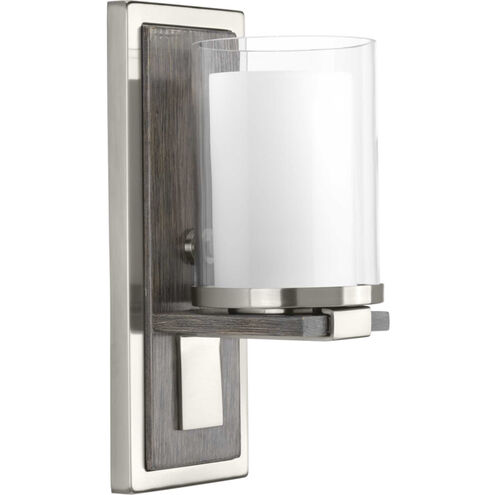 Mast 1 Light 5.00 inch Wall Sconce