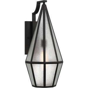 Peninsula Outdoor Wall Lantern