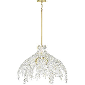 Jalore 4 Light 32.00 inch Chandelier
