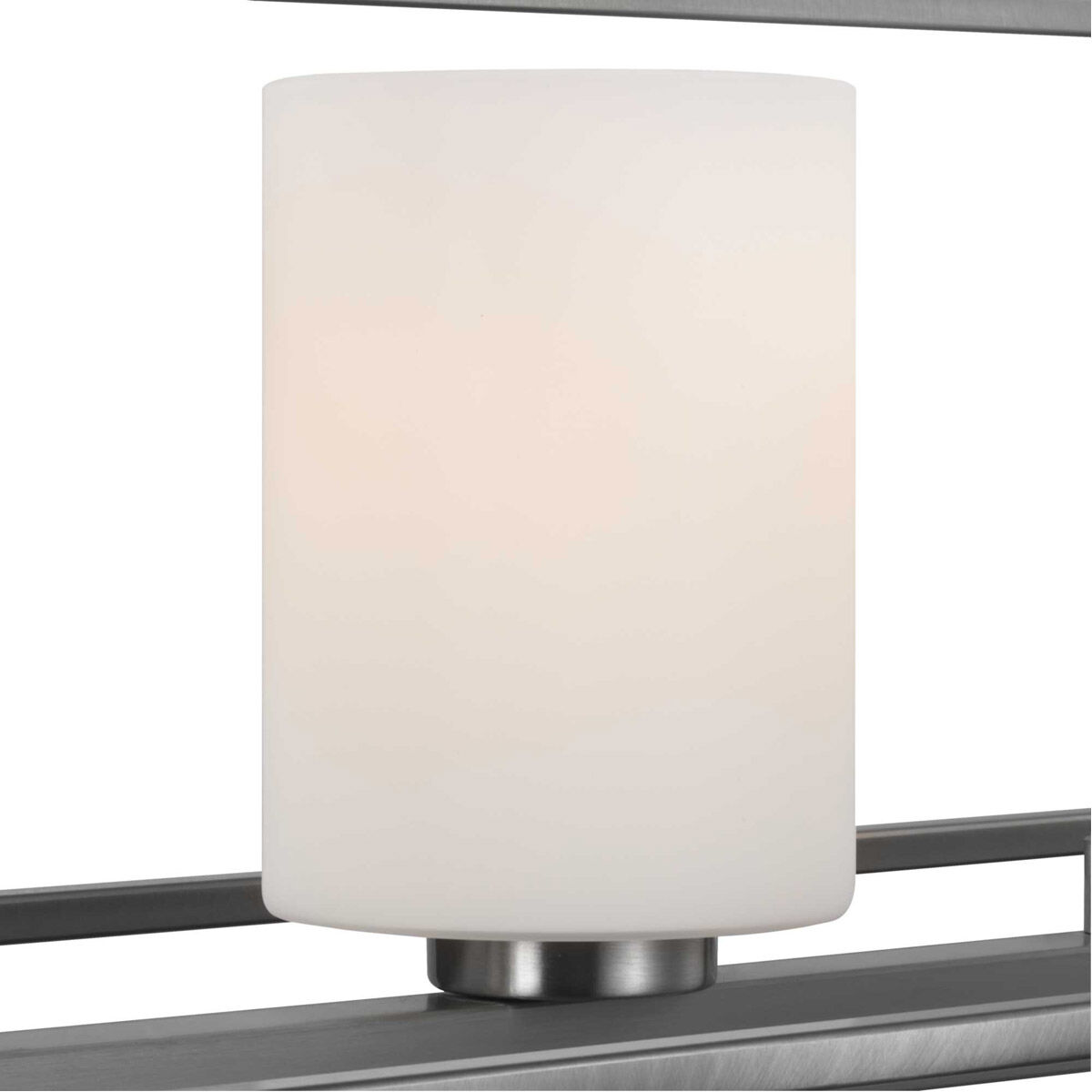 Chadwick 3 Light 40 inch Brushed Nickel Island Chandelier Ceiling Light