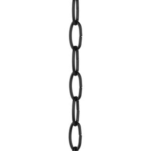 Accessory Chain Matte Black Accessory Chain