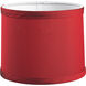 Roxbury Red Shade