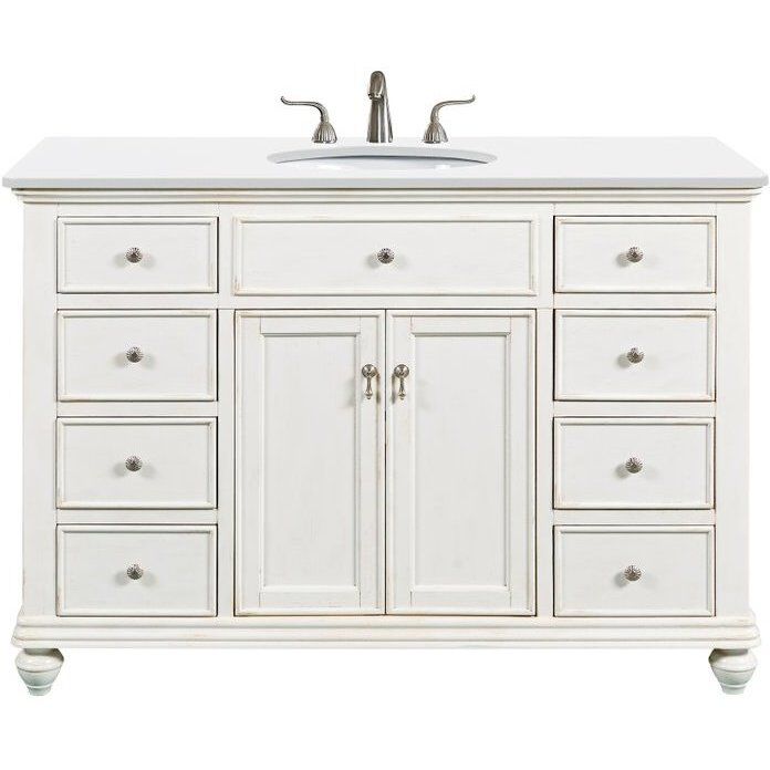Otto Vanity
