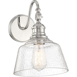 Vintage 1 Light 9.00 inch Wall Sconce