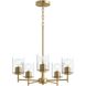 Replay 21.00 inch Chandelier