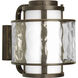 Bay Court Outdoor Outdoor Wall Lantern