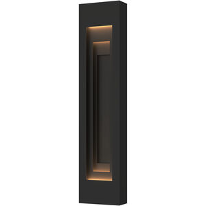 Art + Alchemy Procession 2 Light 9.00 inch Outdoor Wall Light