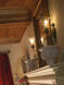 Fiorentino 3 Light 15.88 inch Forged Bronze Hall & Foyer Ceiling Light