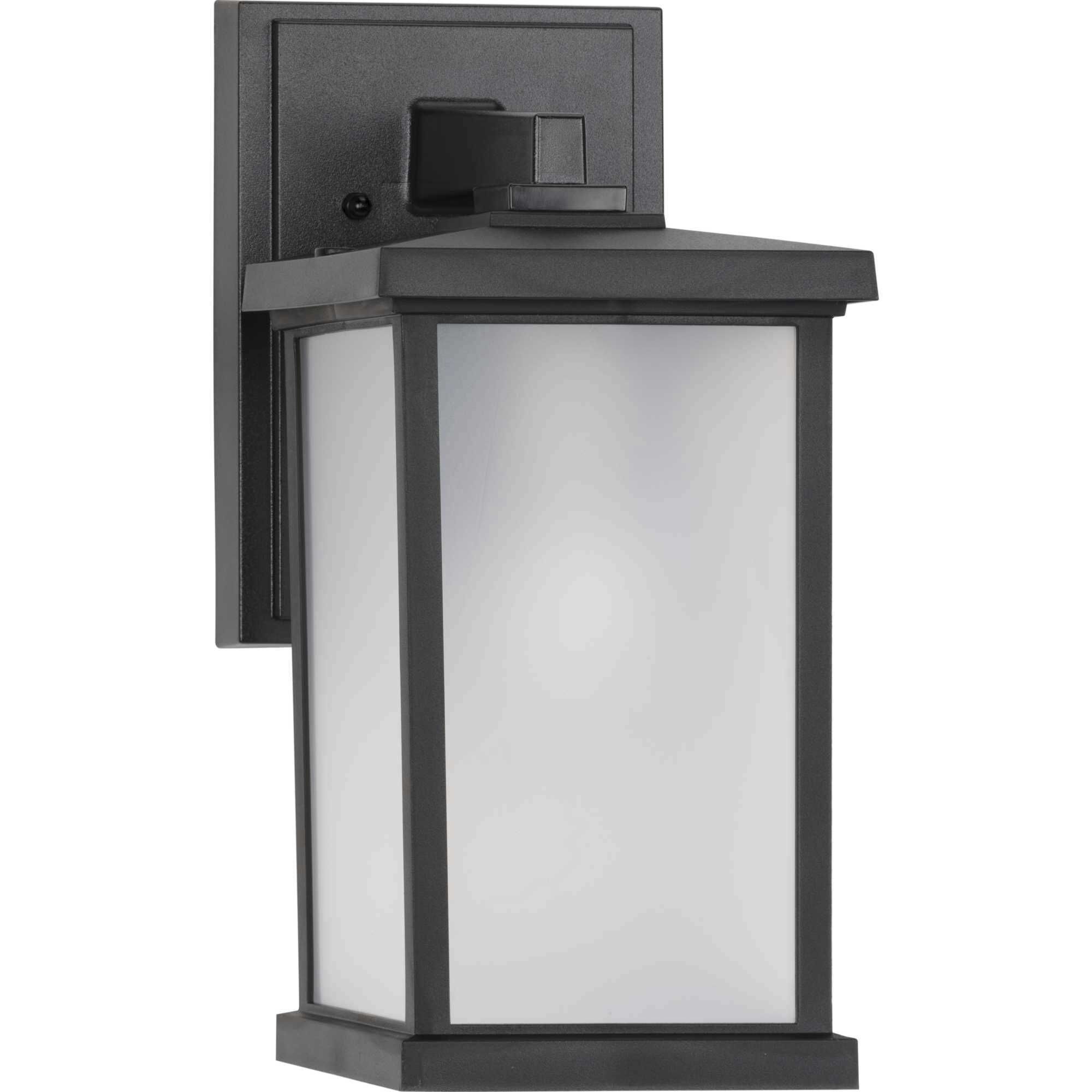 Trafford Non-Metallic Lantern Outdoor Wall Lantern