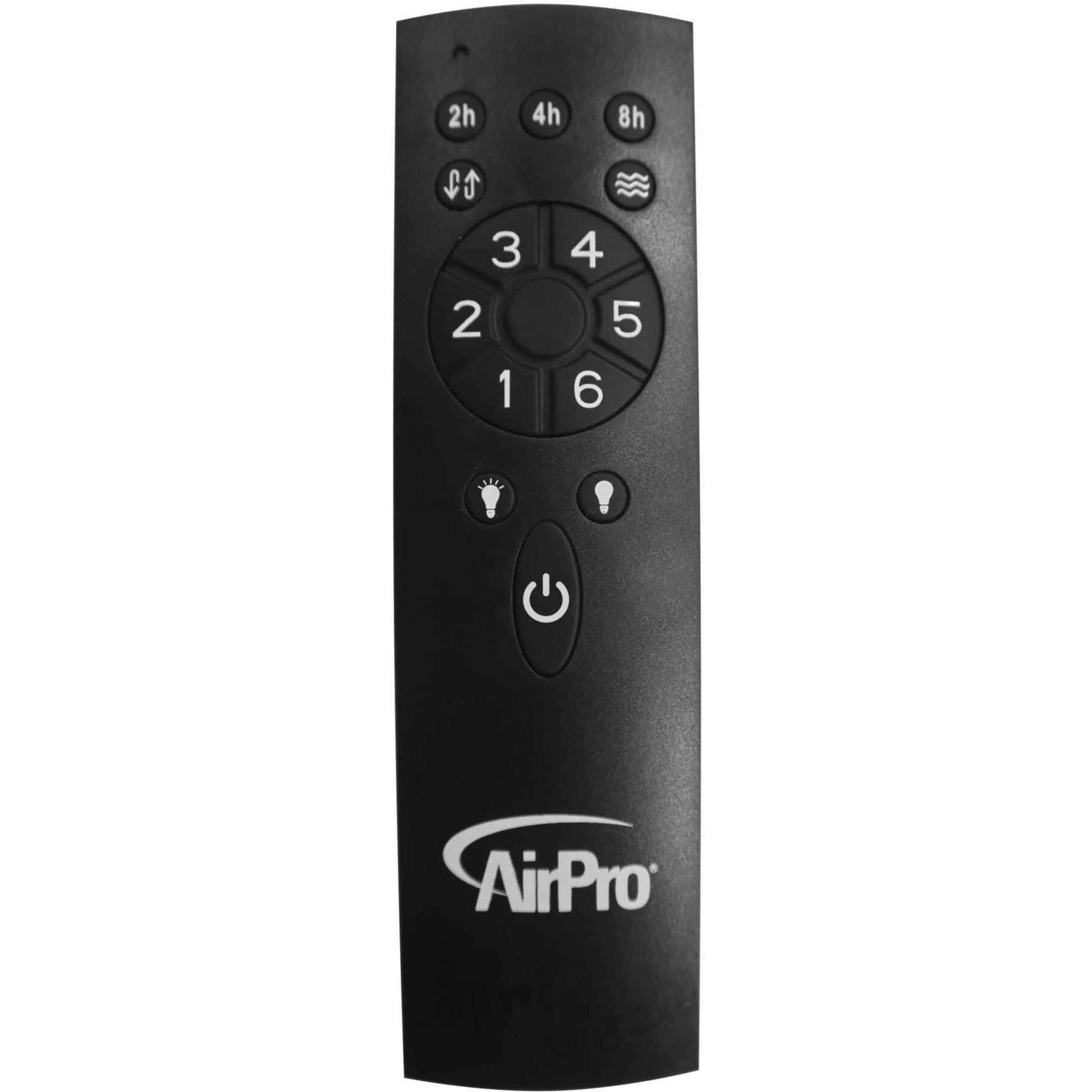 Mesilla 60 inch Flat Black with Grey Weathered Wood Blades Outdoor Ceiling Fan