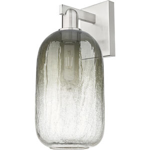 Brookhaven Cloche 1 Light 7.00 inch Wall Sconce