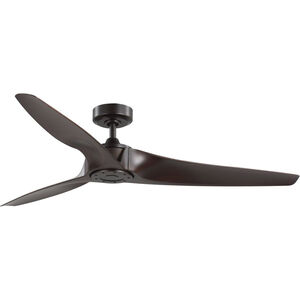Manvel 60.00 inch Outdoor Fan