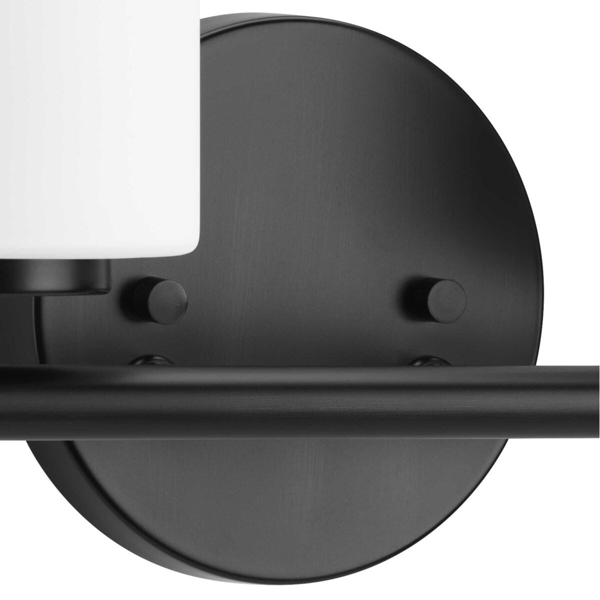 Replay 3 Light 22 inch Black Bath Vanity Wall Light