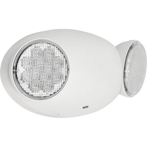 Exit Signs LED 9 inch White Emergency Exit Light Ceiling Light