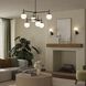 Rigsby 1 Light 7.5 inch Matte Black Wall Sconce Wall Light